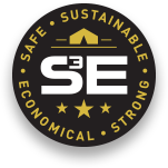 SE logo