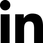 Icon for LinkedIn